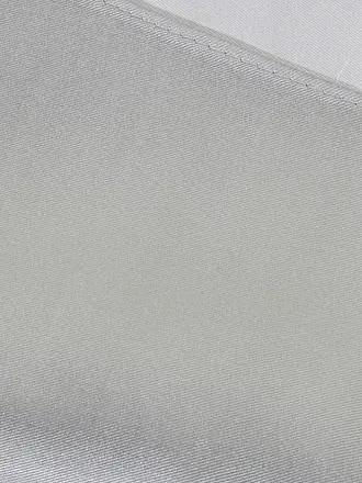 SEIDENFALTER | Pochette de costume | silber
